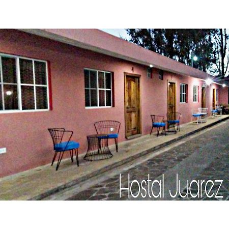 Hostal Juarez Ataco Hotel Concepción de Ataco Værelse billede