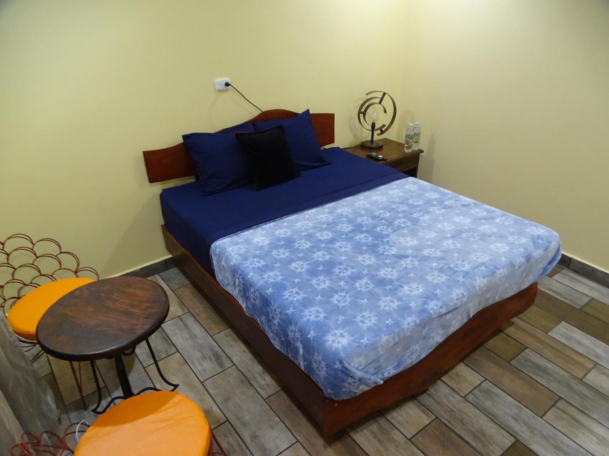 Hostal Juarez Ataco Hotel Concepción de Ataco Værelse billede