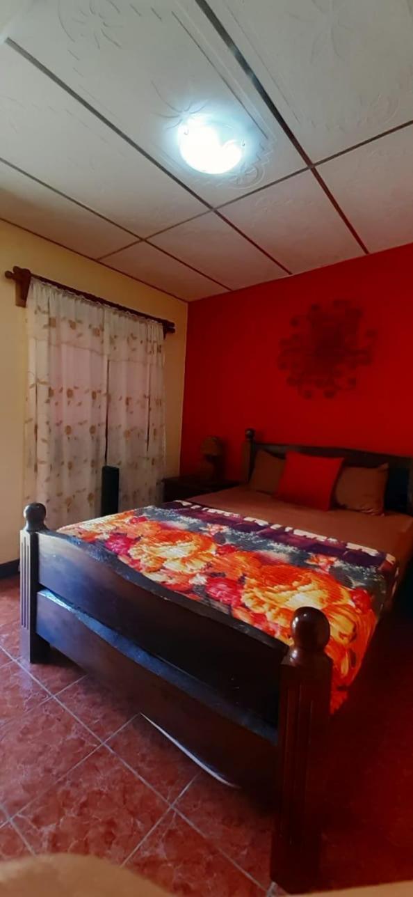 Hostal Juarez Ataco Hotel Concepción de Ataco Værelse billede