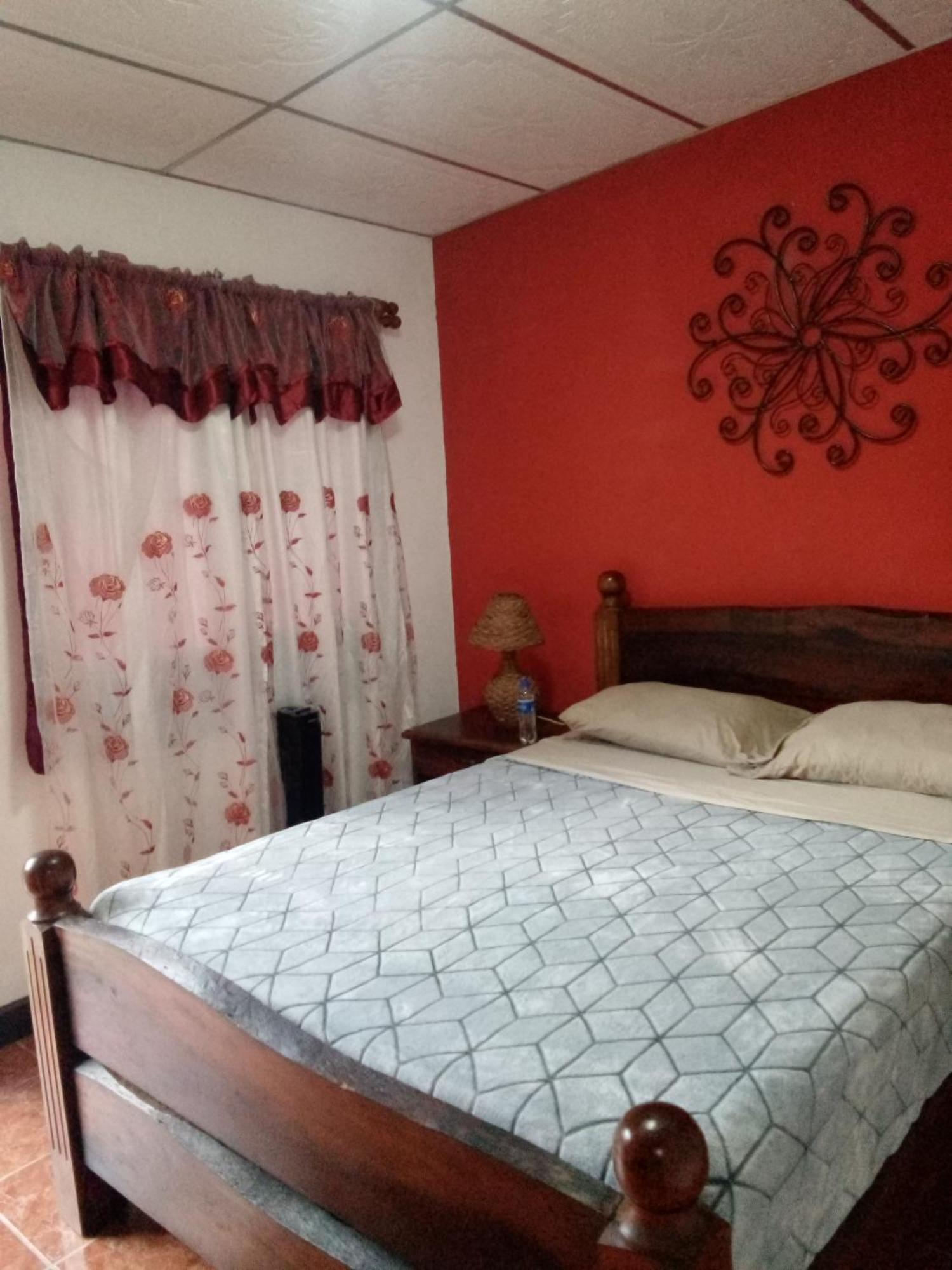 Hostal Juarez Ataco Hotel Concepción de Ataco Værelse billede