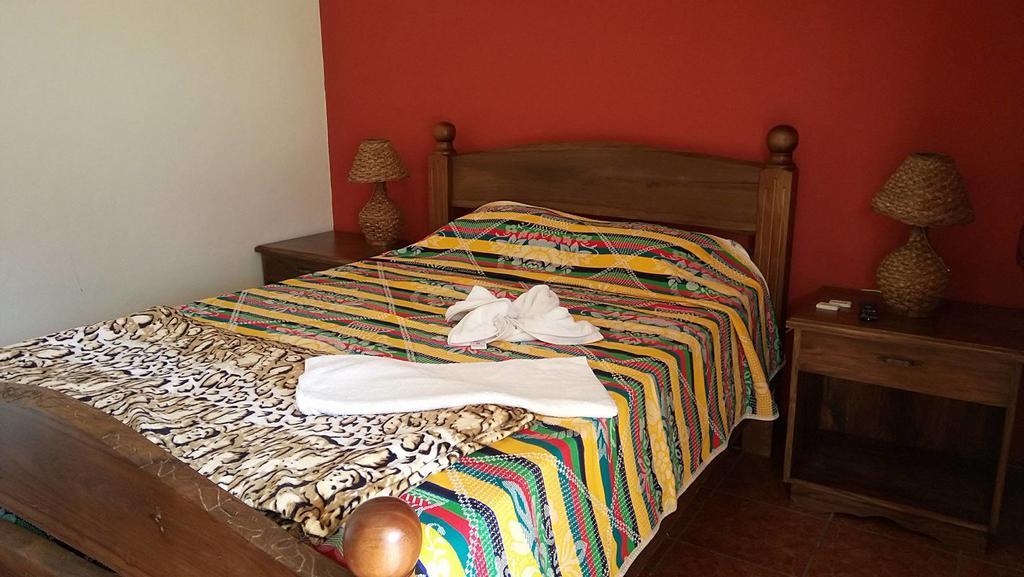 Hostal Juarez Ataco Hotel Concepción de Ataco Eksteriør billede